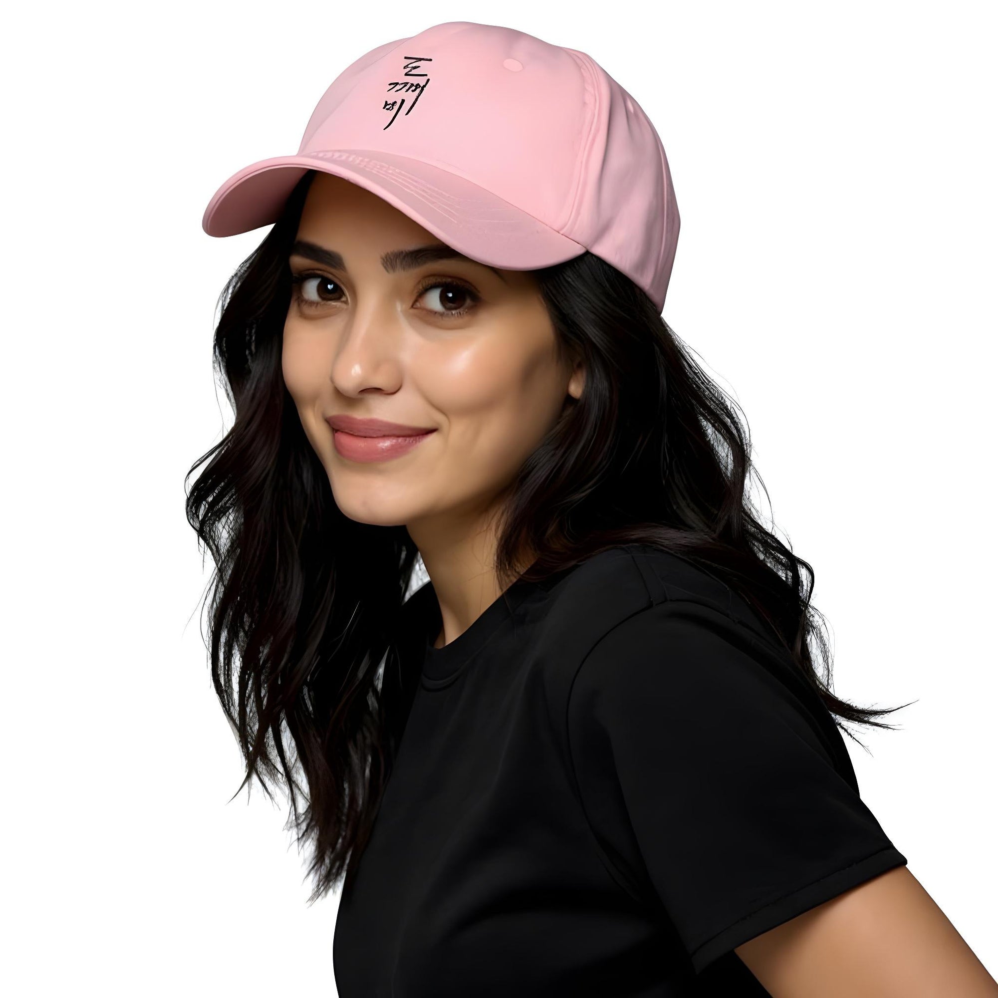 Baseball hat - Goblin edition