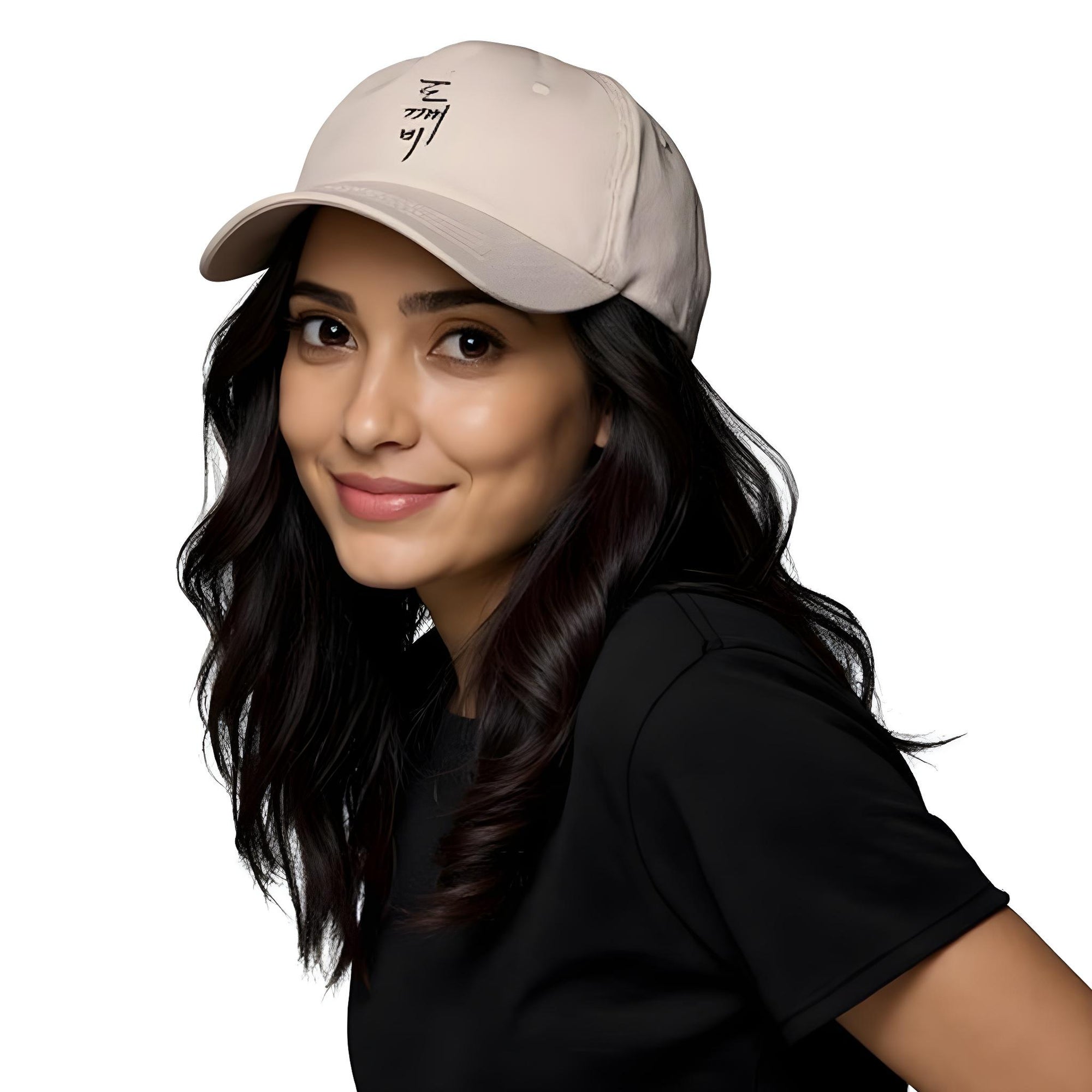 Baseball hat - Goblin edition