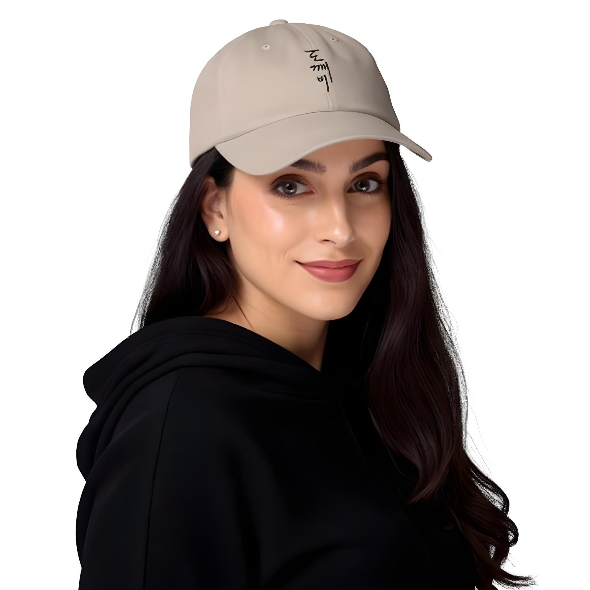 Baseball hat - Goblin edition