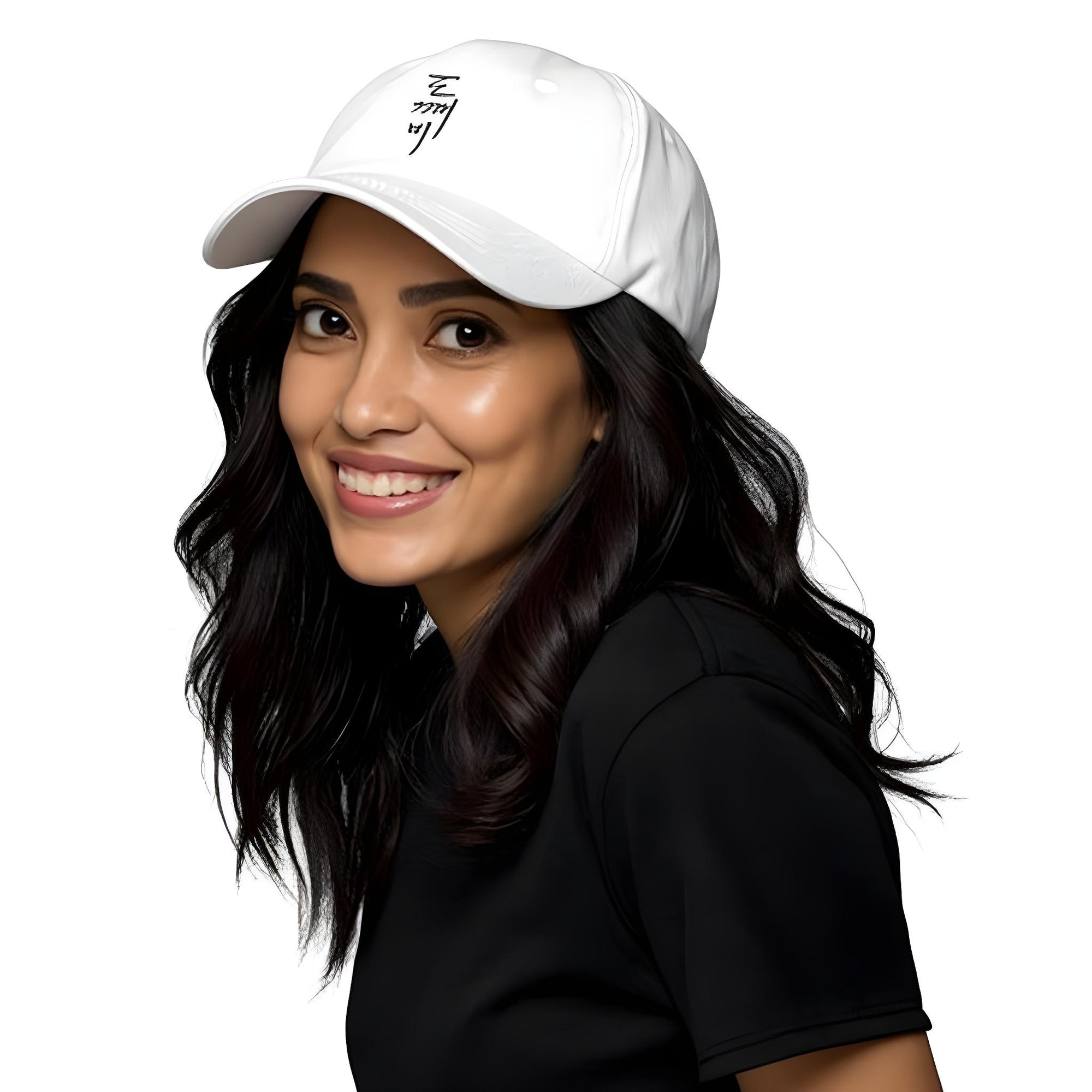 Baseball hat - Goblin edition