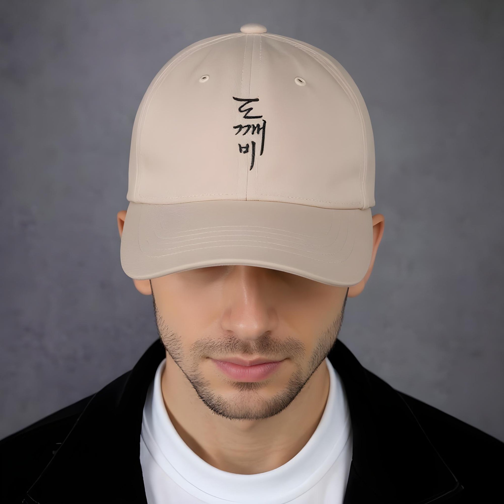 Baseball hat - Goblin edition